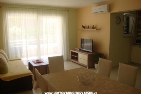 Apartmanok Diva fotó 3