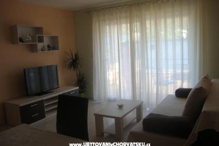 Apartmanok Diva fotó 4