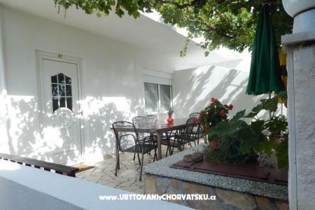 Apartmanok Domino fotó 5