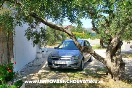 Apartmanok Doris fotó 3