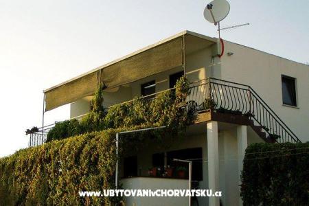 Apartmanok Dubravka fotó 2