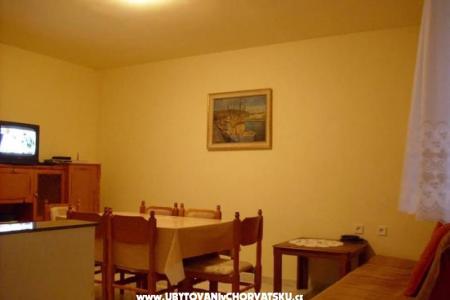 Apartmanok Dubravka fotó 5