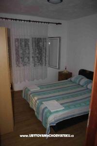 Apartmanok Dunja fotó 3