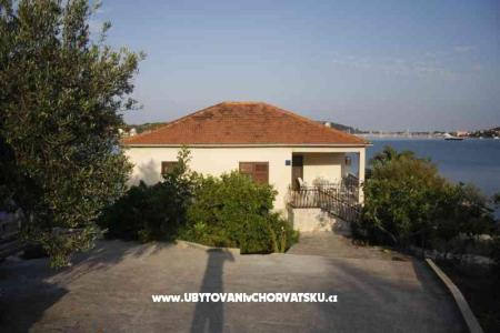 Apartmanok Dunja fotó 5