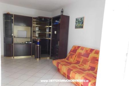 Apartmanok Ljuba fotó 2