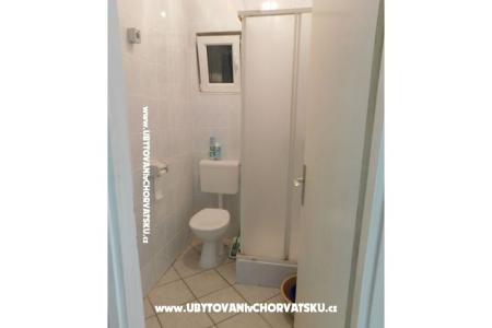 Apartmanok Ljuba fotó 4