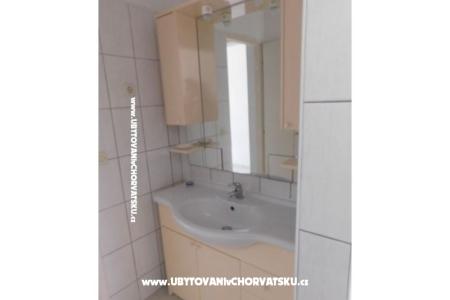 Apartmanok Ljuba fotó 5
