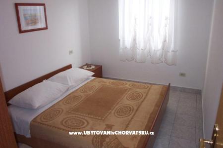 Apartmanok Grego fotó 4