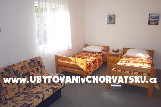 Apartmanok Grego fotó 5