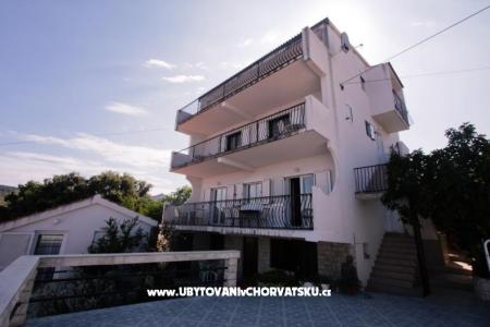 Apartmanok Igor fotó 3