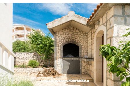 Apartmanok Iva fotó 4