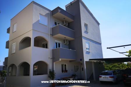 Apartmanok Grgić Rogoznica  Rogoznica Horvátország