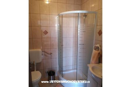 Apartmanok Grgić Rogoznica  fotó 3