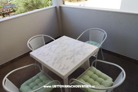 Apartmanok Grgić Rogoznica  fotó 5