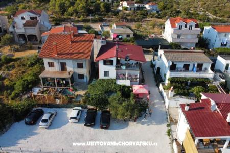 Apartmanok Jakoubek fotó 3