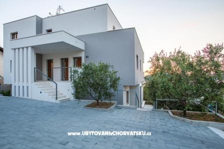 Apartmanok Jelena fotó 2