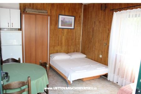 Apartmanok Jerkunica fotó 4
