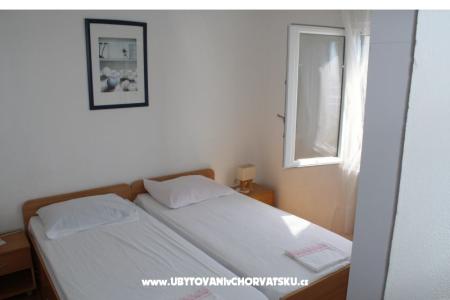 Apartmanok Jerkunica fotó 5