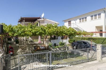 Apartmanok Juric fotó 3