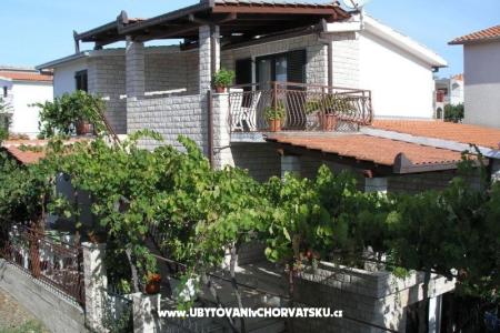 Apartmanok Juric fotó 4