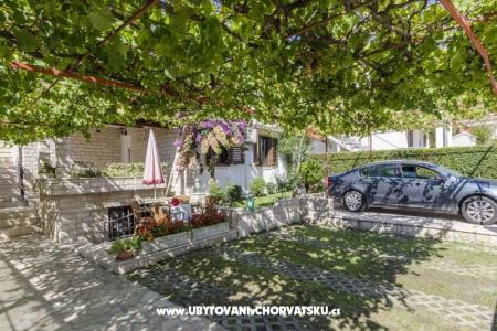 Apartmanok Juric fotó 5