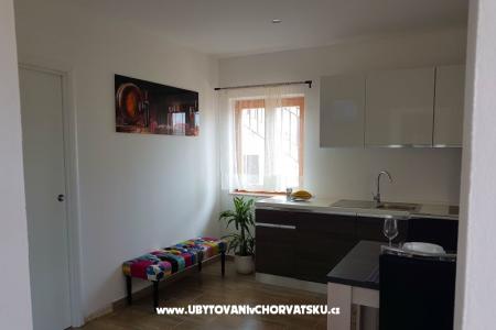 Apartmanok Kanica relax fotó 2