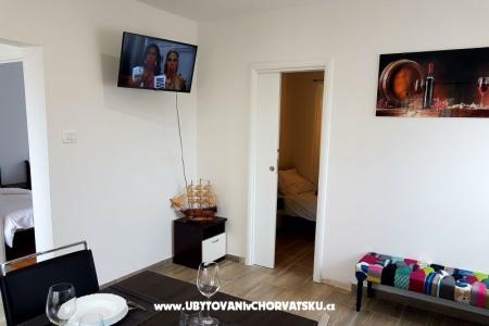 Apartmanok Kanica relax fotó 3