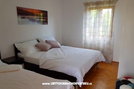 Apartmanok Kanica relax fotó 4