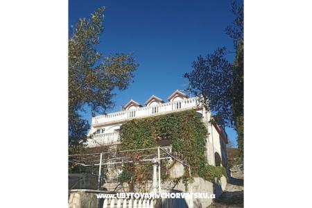 Apartmanok Katica Rogoznica Horvátország