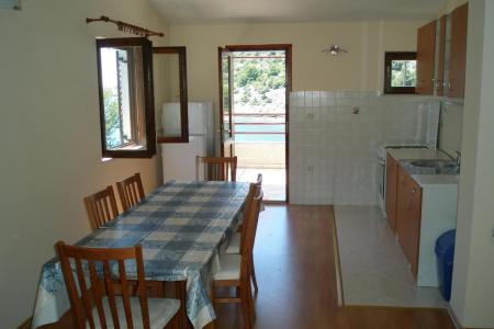 Apartmanok Katunarić fotó 2