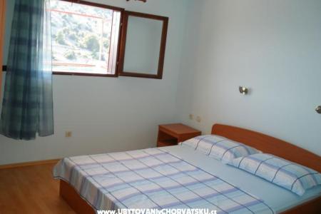 Apartmanok Katunarić fotó 3
