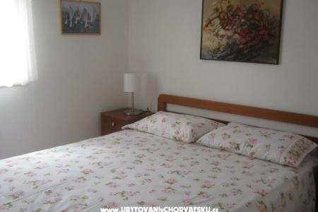 Apartmanok Alfa fotó 3