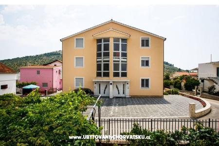 Apartmanok Kristina fotó 3