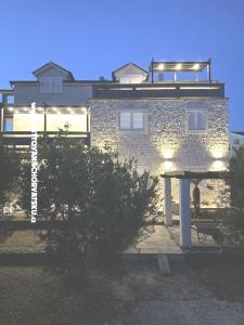 Apartmanok Leona Rogoznica fotó 3
