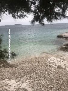 Apartmanok Leona Rogoznica fotó 5