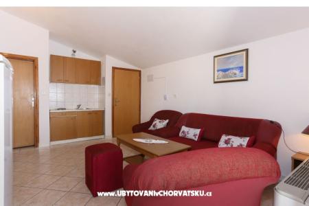 Apartmanok Libertas fotó 4