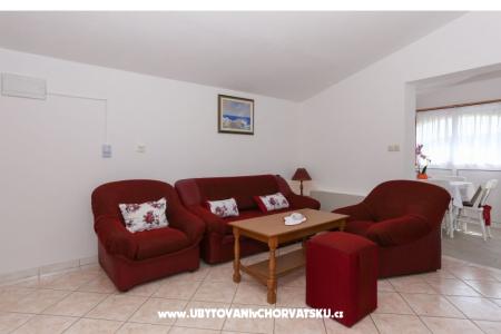 Apartmanok Libertas fotó 5