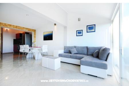 Apartmanok Luka Rogoznica fotó 2