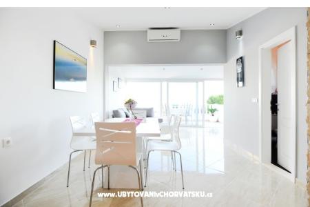Apartmanok Luka Rogoznica fotó 3