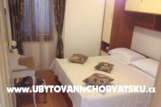 Apartmanok Majic fotó 4
