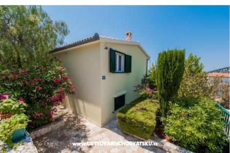 Apartmanok Mala fotó 2