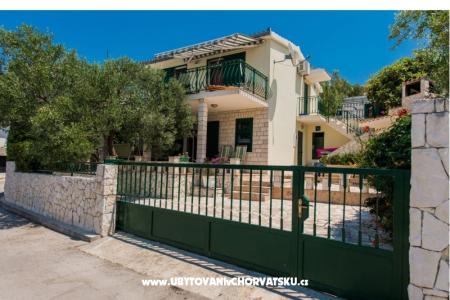 Apartmanok Mala fotó 4