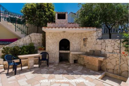 Apartmanok Mala fotó 5