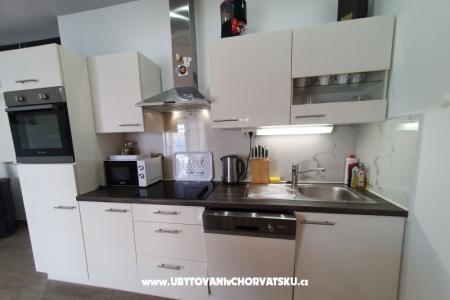 Apartmanok Maris - Beach Ház  fotó 5