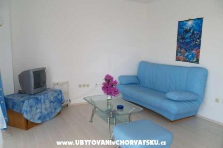 Apartmanok Maslina  fotó 3