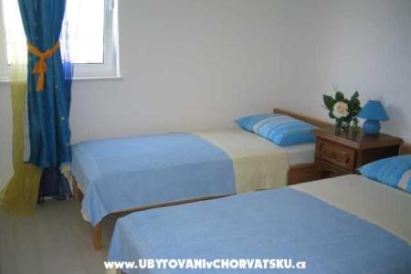 Apartmanok Maslina  fotó 5