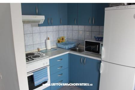 Blue Apartmanok fotó 5