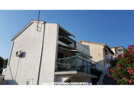 Apartmanok Mijo fotó 5