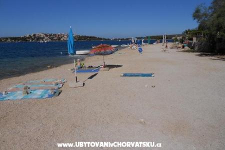 Apartmanok Miki fotó 2
