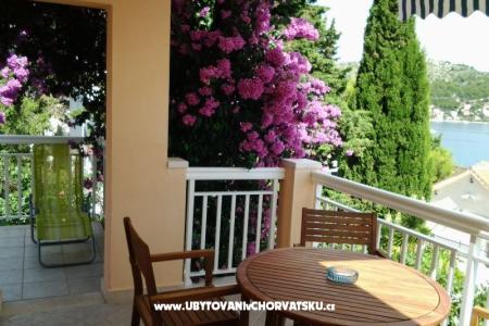 Apartmanok Miljenko fotó 2